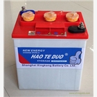 少維護電動觀光車掃地車游覽車蓄電池電瓶3D-210AH